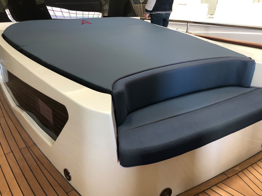 Italyure 38 Federika III – bilde 4 av 16