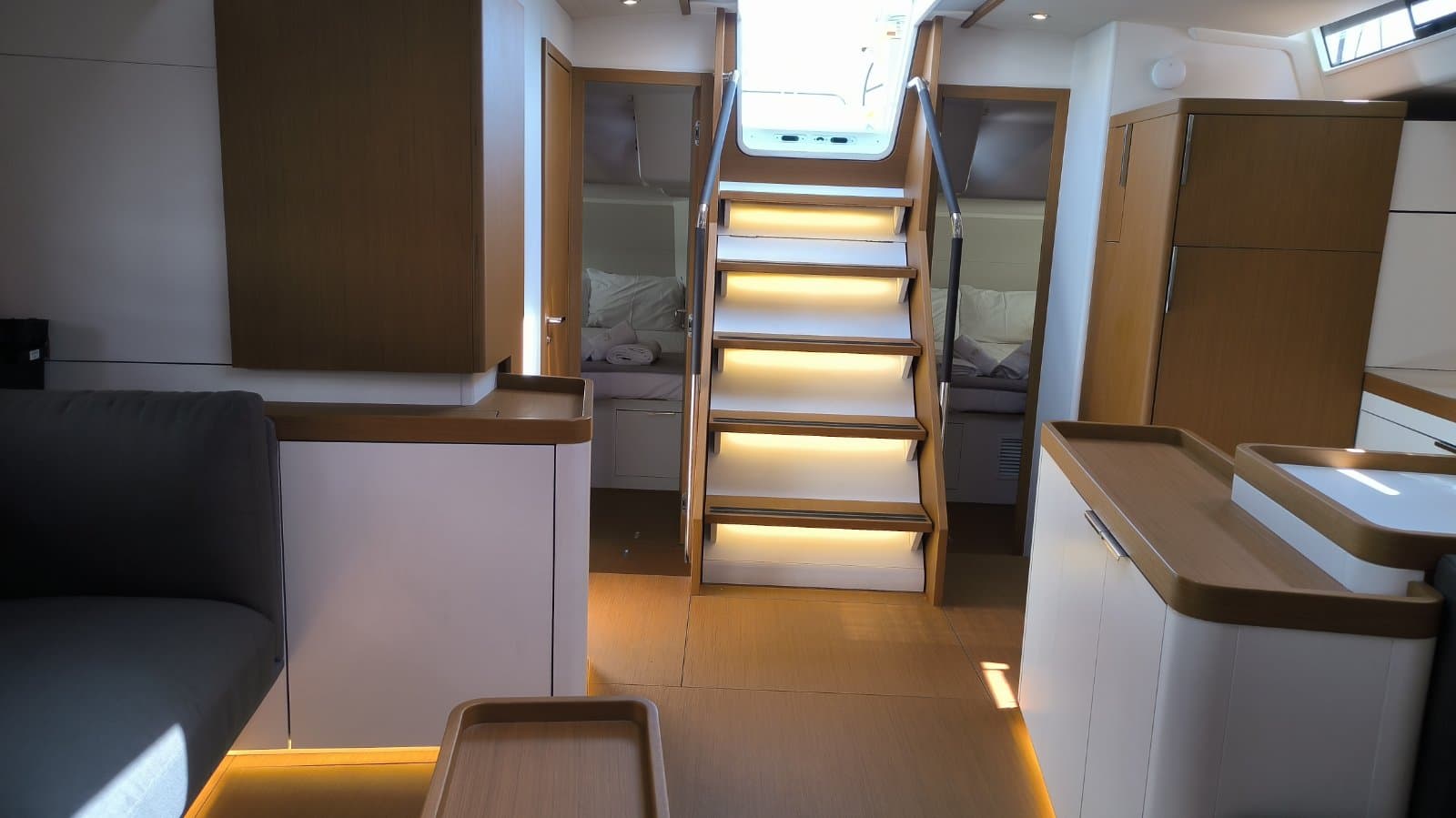 Beneteau First 53 Oktana – bilde 4 av 22