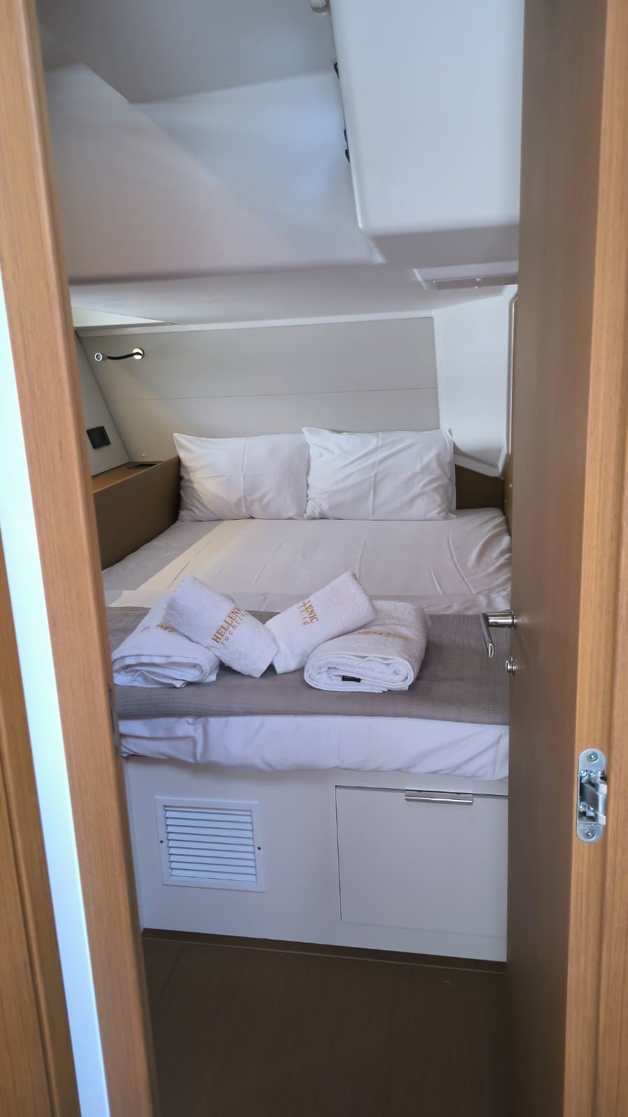 Beneteau First 53 Oktana – bilde 2 av 22