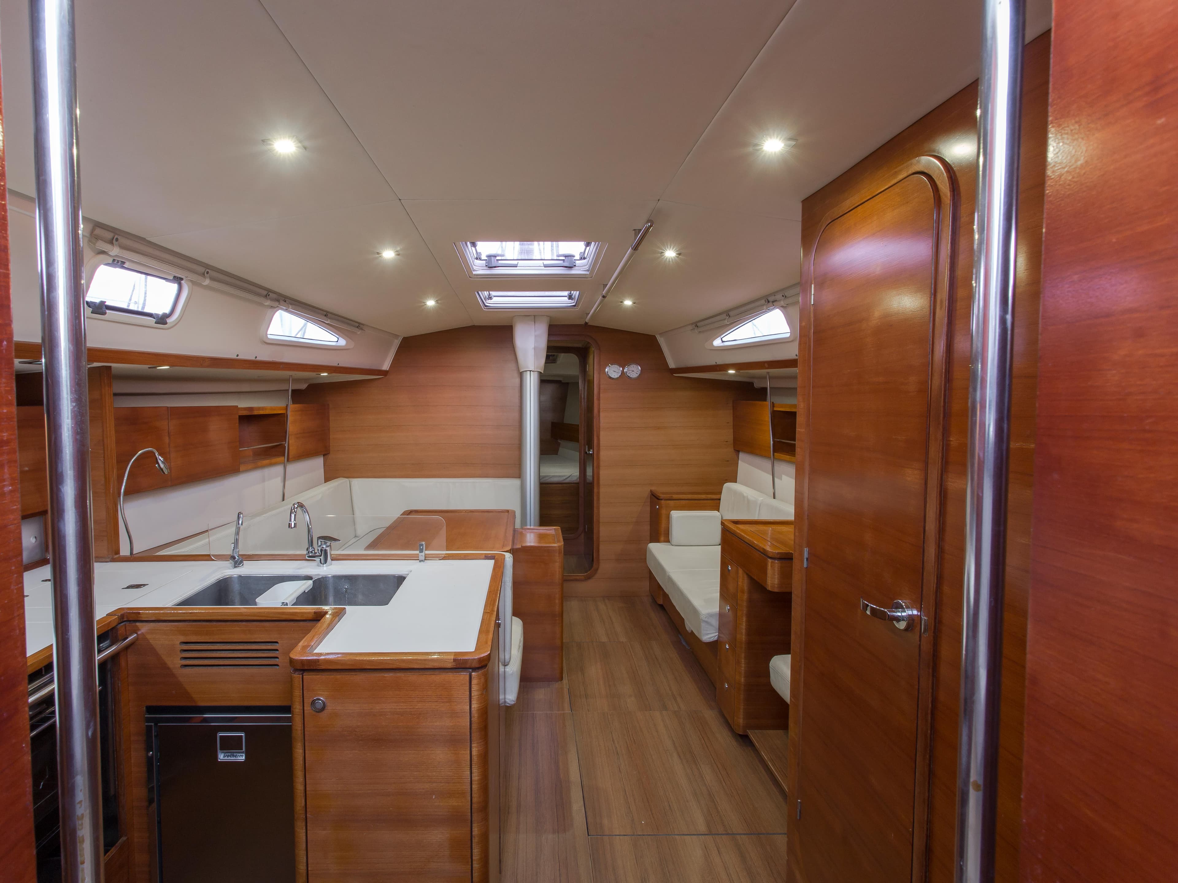 Salona 44 Daddy's Toy – bilde 2 av 30