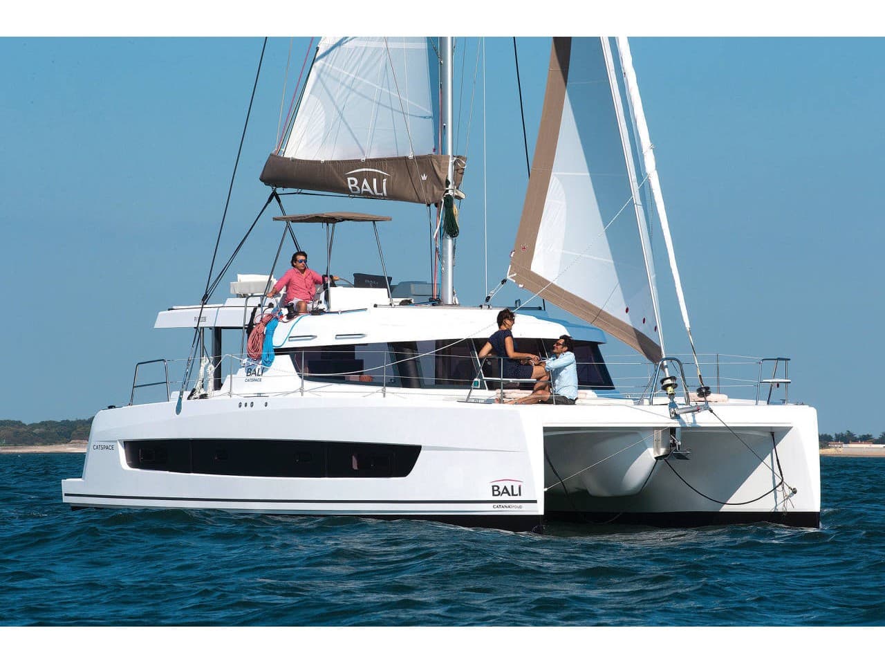 Bali Catspace Wiseas