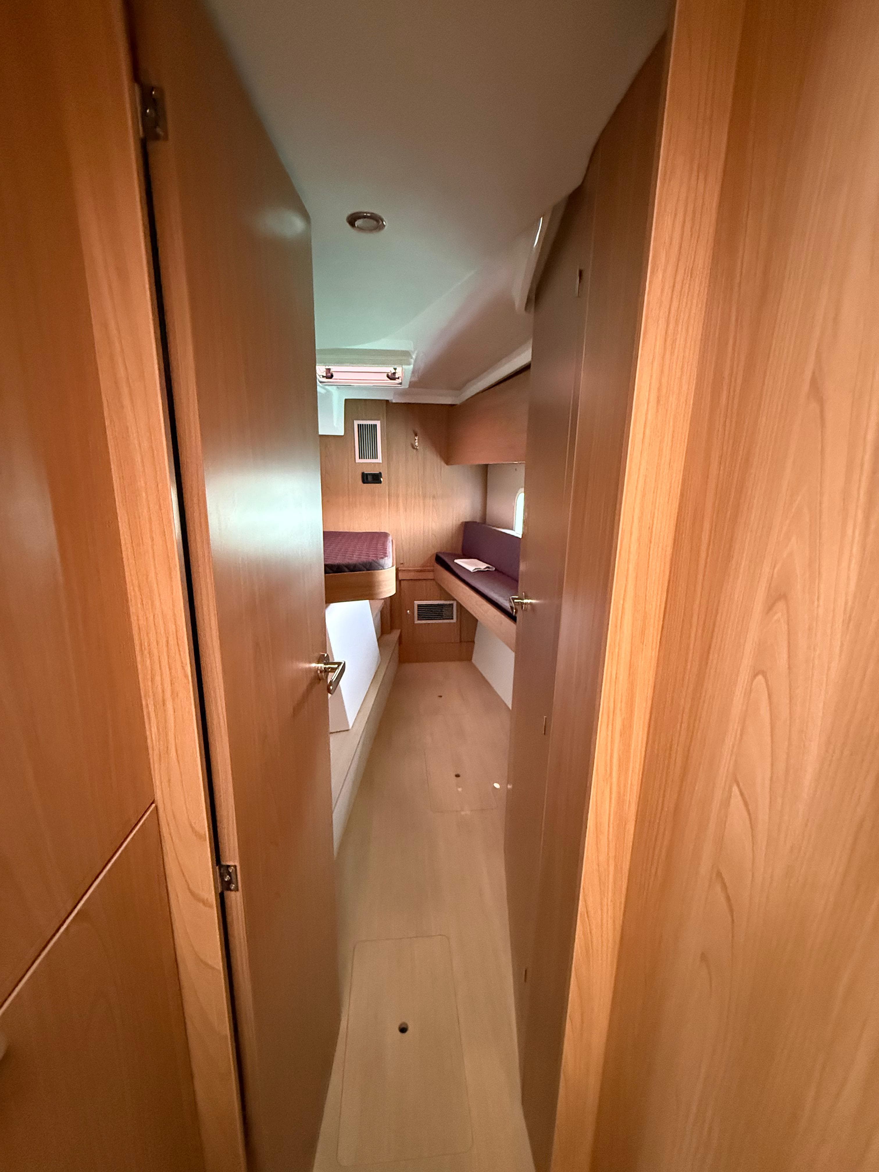 Bali Catspace Cloe – bilde 3 av 25