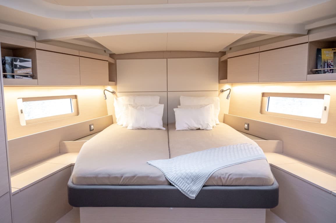 Beneteau Oceanis 46.1 NALU – bilde 4 av 17