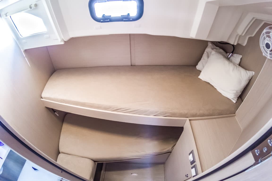 Beneteau Oceanis 46.1 NALU – bilde 5 av 17