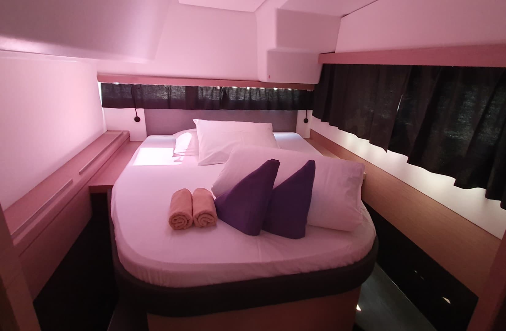 Fountaine Pajot Isla 40 SAILOR VENUS – bilde 4 av 14