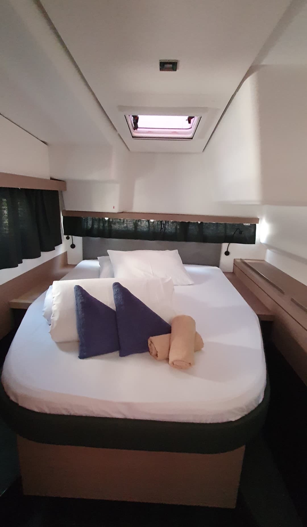 Fountaine Pajot Isla 40 SAILOR VENUS – bilde 3 av 14
