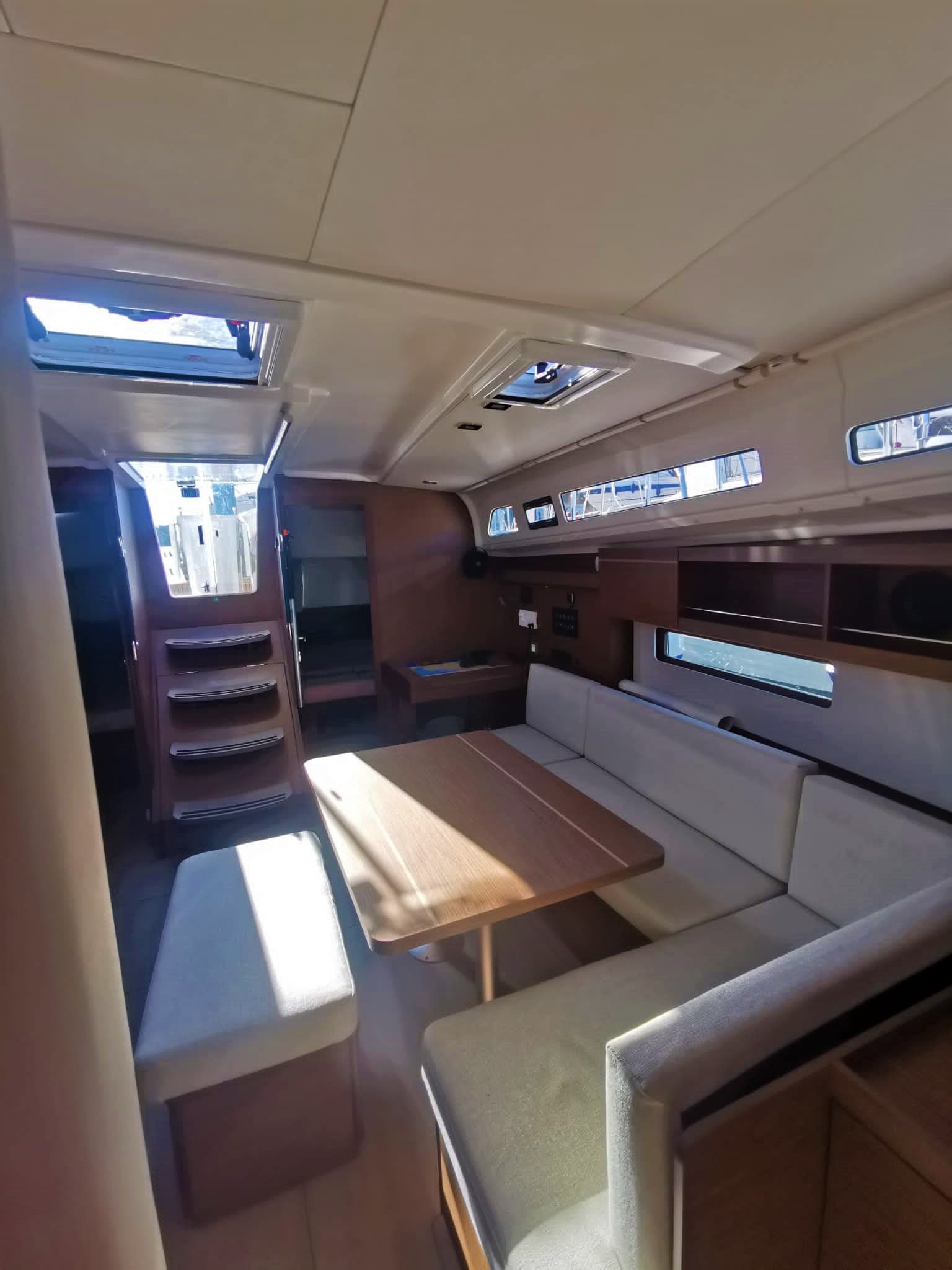 Beneteau Oceanis 40.1 STARLIGHT – bilde 5 av 20