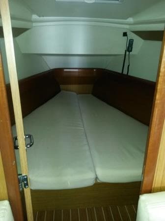 Jeanneau Sun Odyssey 36i Catrina – bilde 3 av 24