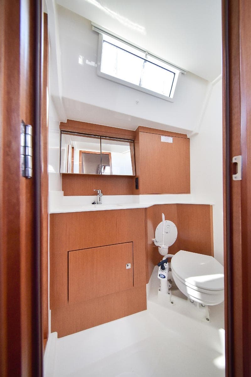 Bavaria Cruiser 45 NADINE – bilde 4 av 29