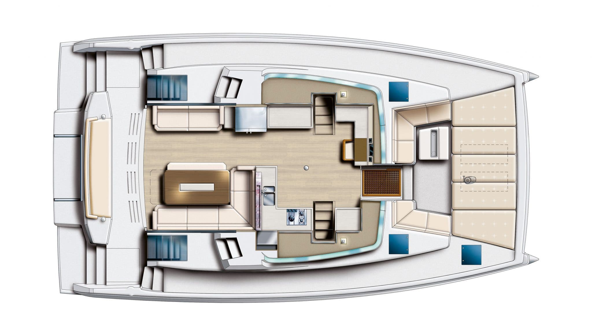 Bali 4.8 Premium – bilde 5 av 7