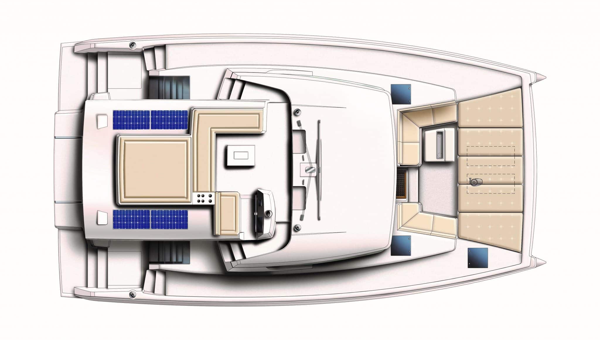 Bali 4.8 Premium – bilde 2 av 7