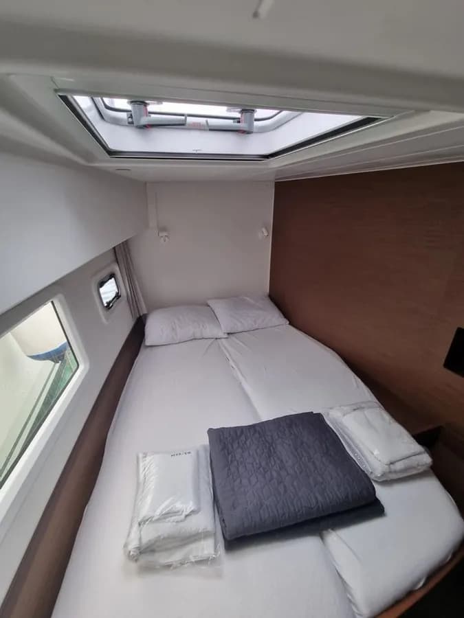 Lagoon 42 Mojito – bilde 2 av 13