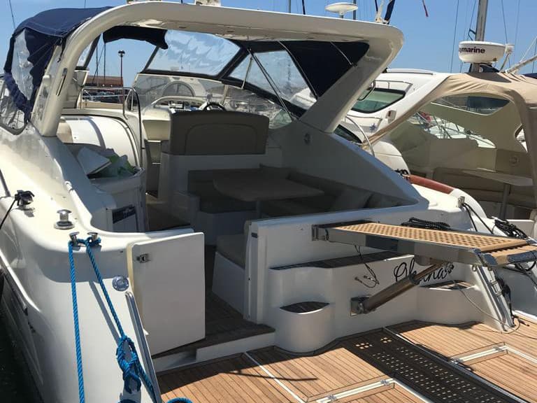 Innovazioni Mira 40 Ohana Raphael