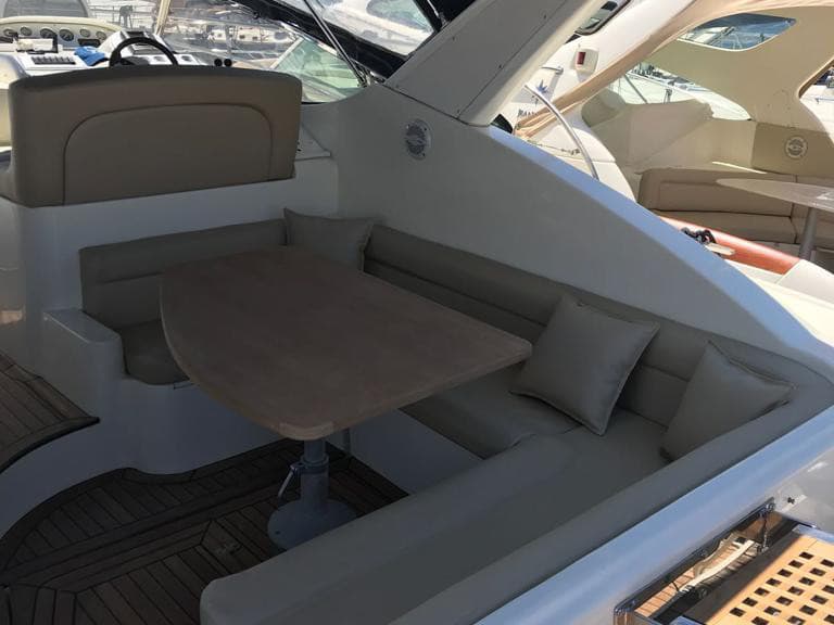 Innovazioni Mira 40 Ohana Raphael – bilde 4 av 7