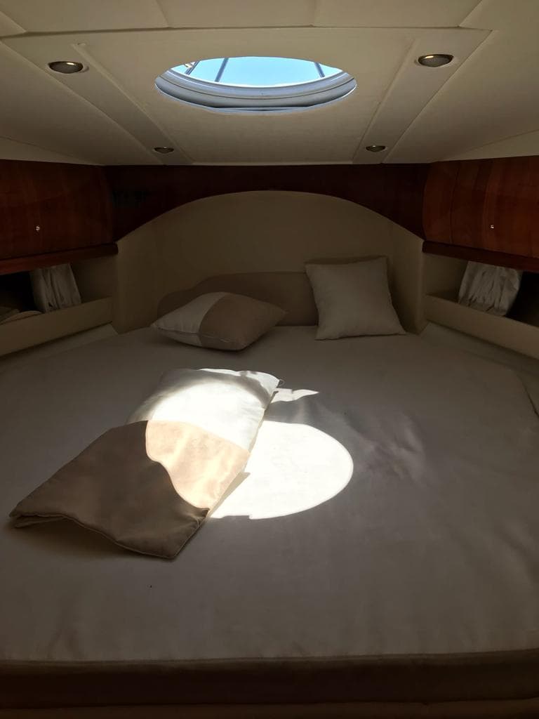Innovazioni Mira 40 Ohana Raphael – bilde 5 av 7