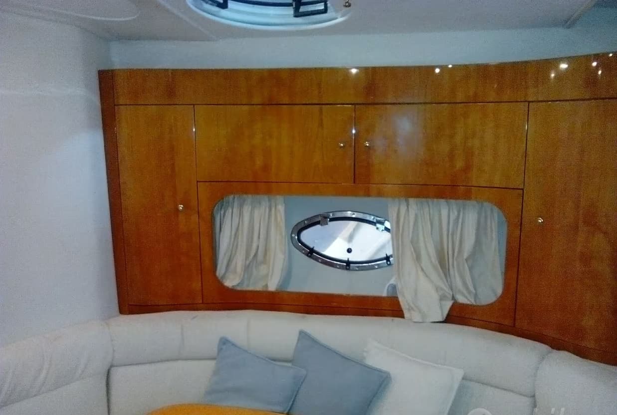 Innovazioni Mira 40 Ohana Raphael – bilde 3 av 7