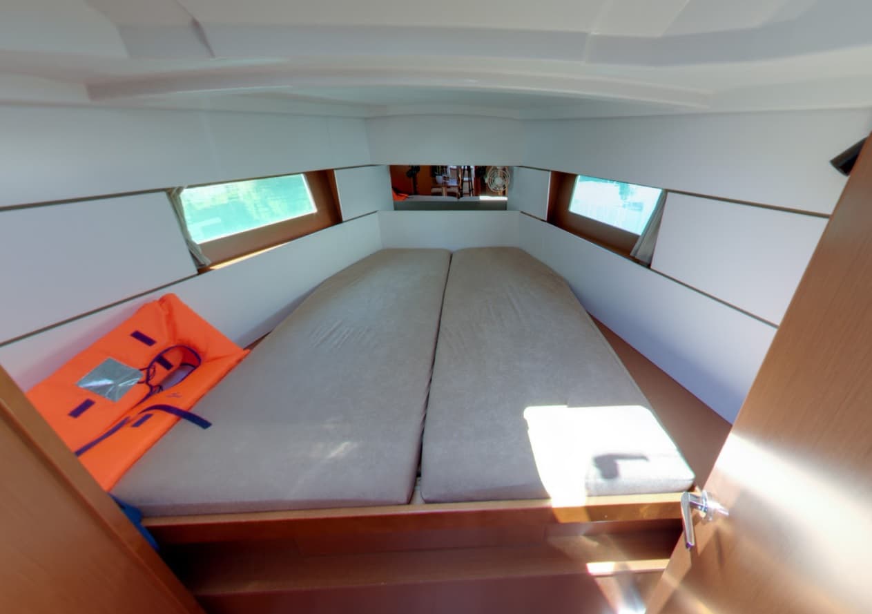 Beneteau Oceanis 38.1 LUCE – bilde 3 av 9