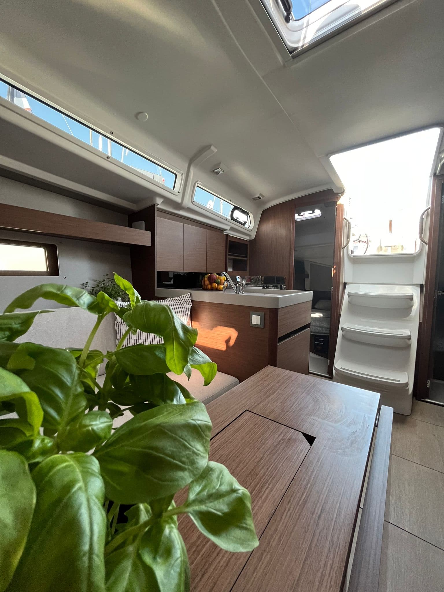 Beneteau Oceanis 34.1 ROOKIE – bilde 2 av 39