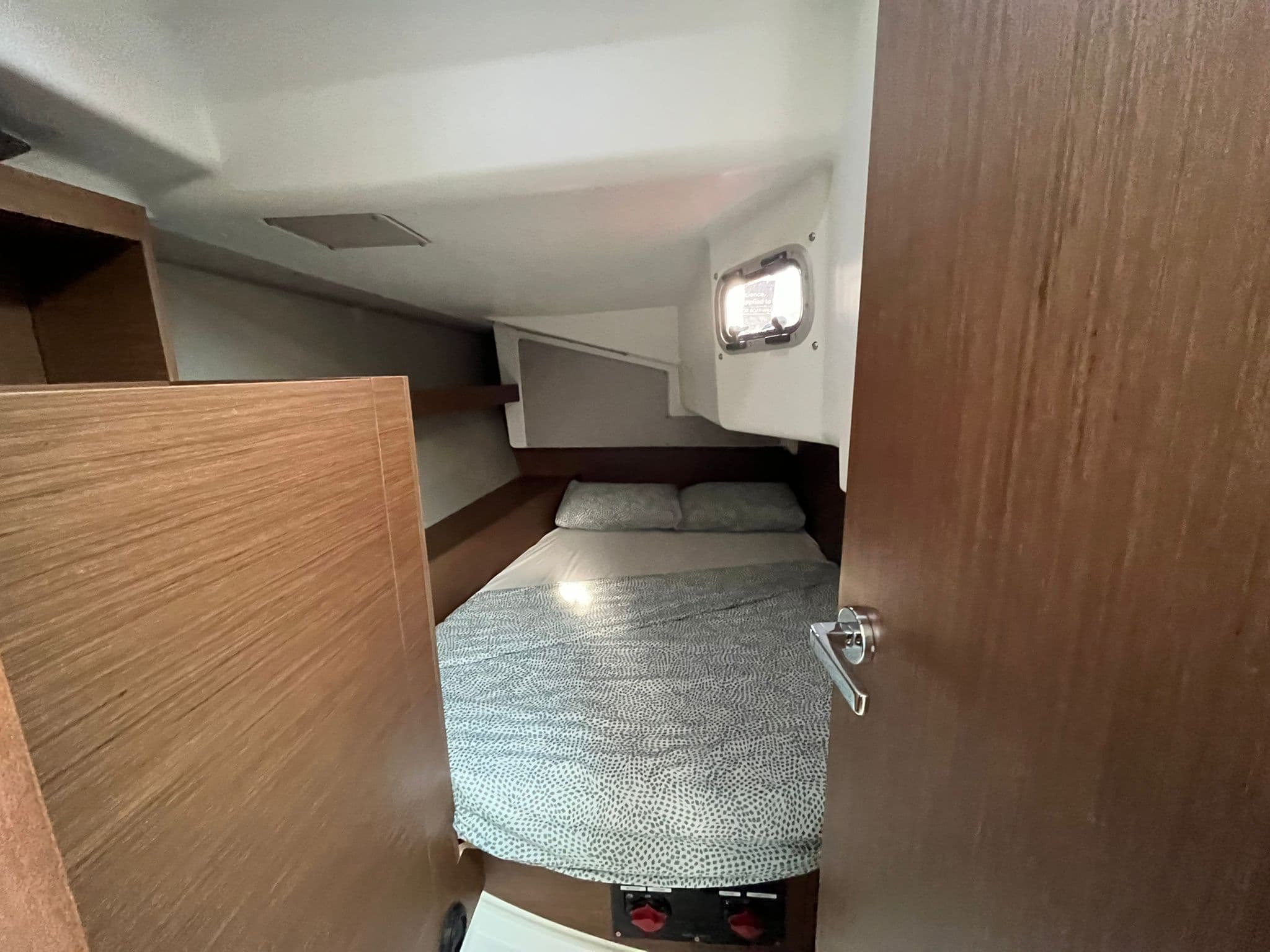 Beneteau Oceanis 34.1 ROOKIE – bilde 3 av 39