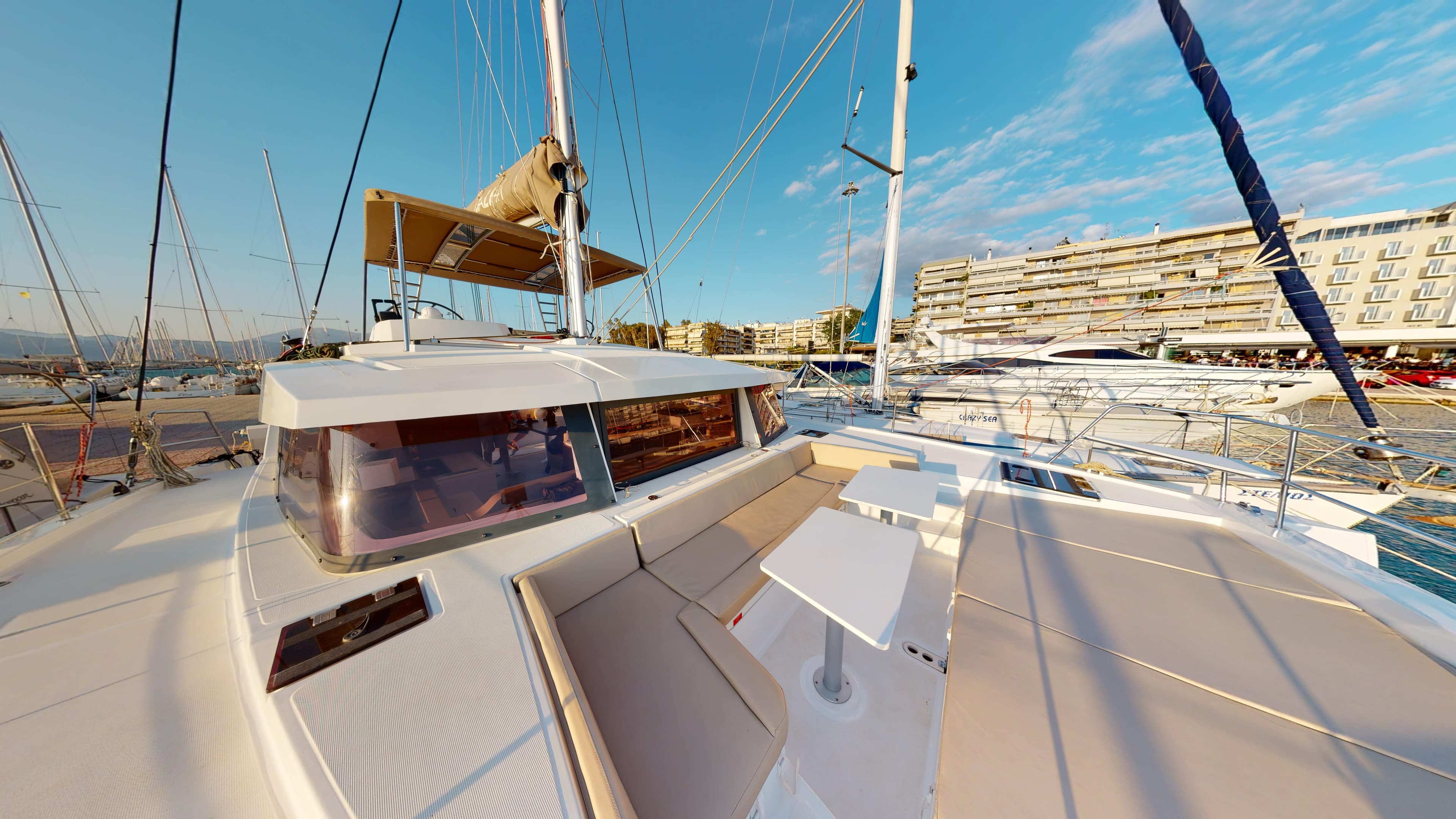 Bali 4.1 Efi – bilde 3 av 17