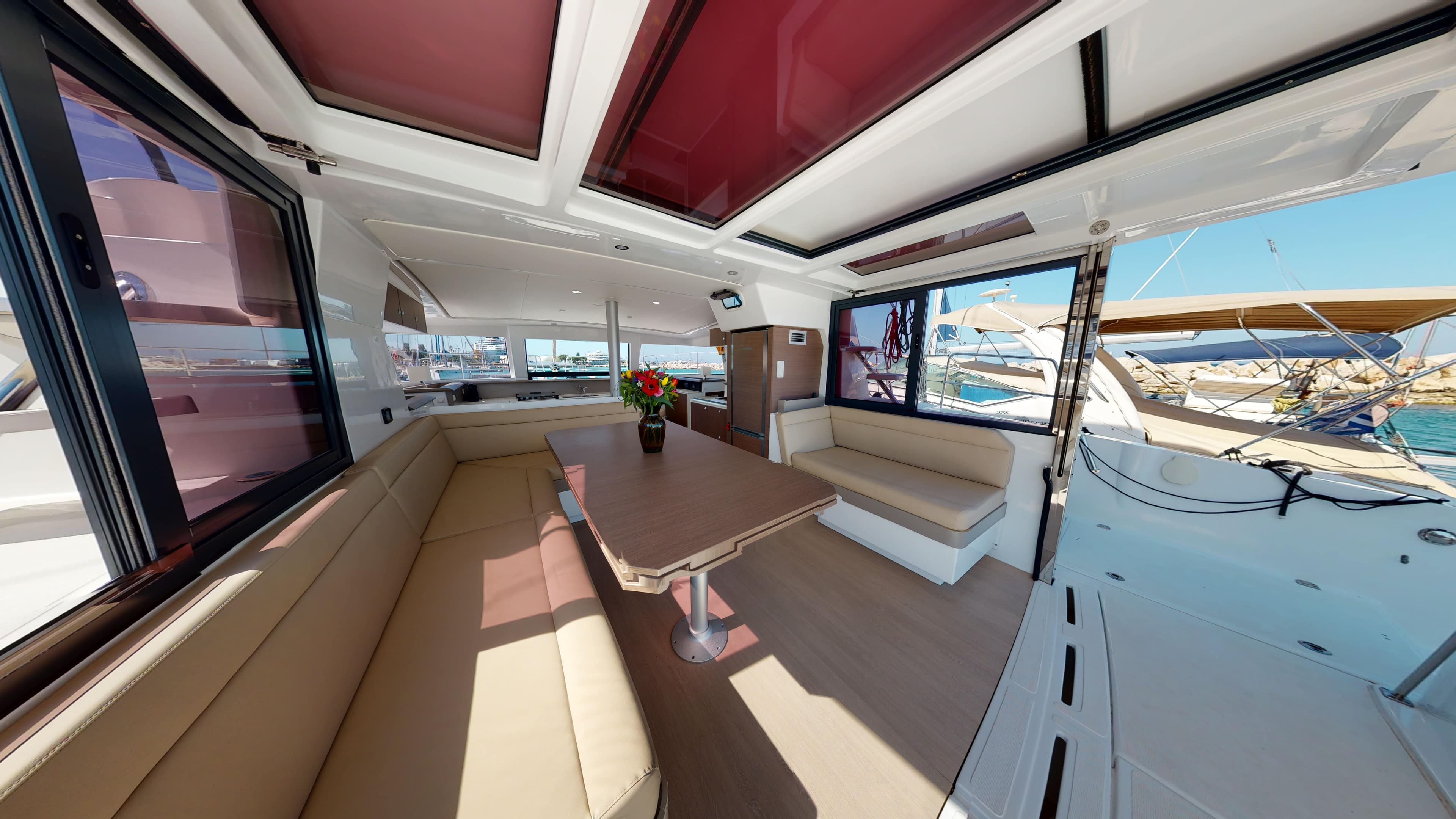 Bali 4.1 Efi – bilde 4 av 17