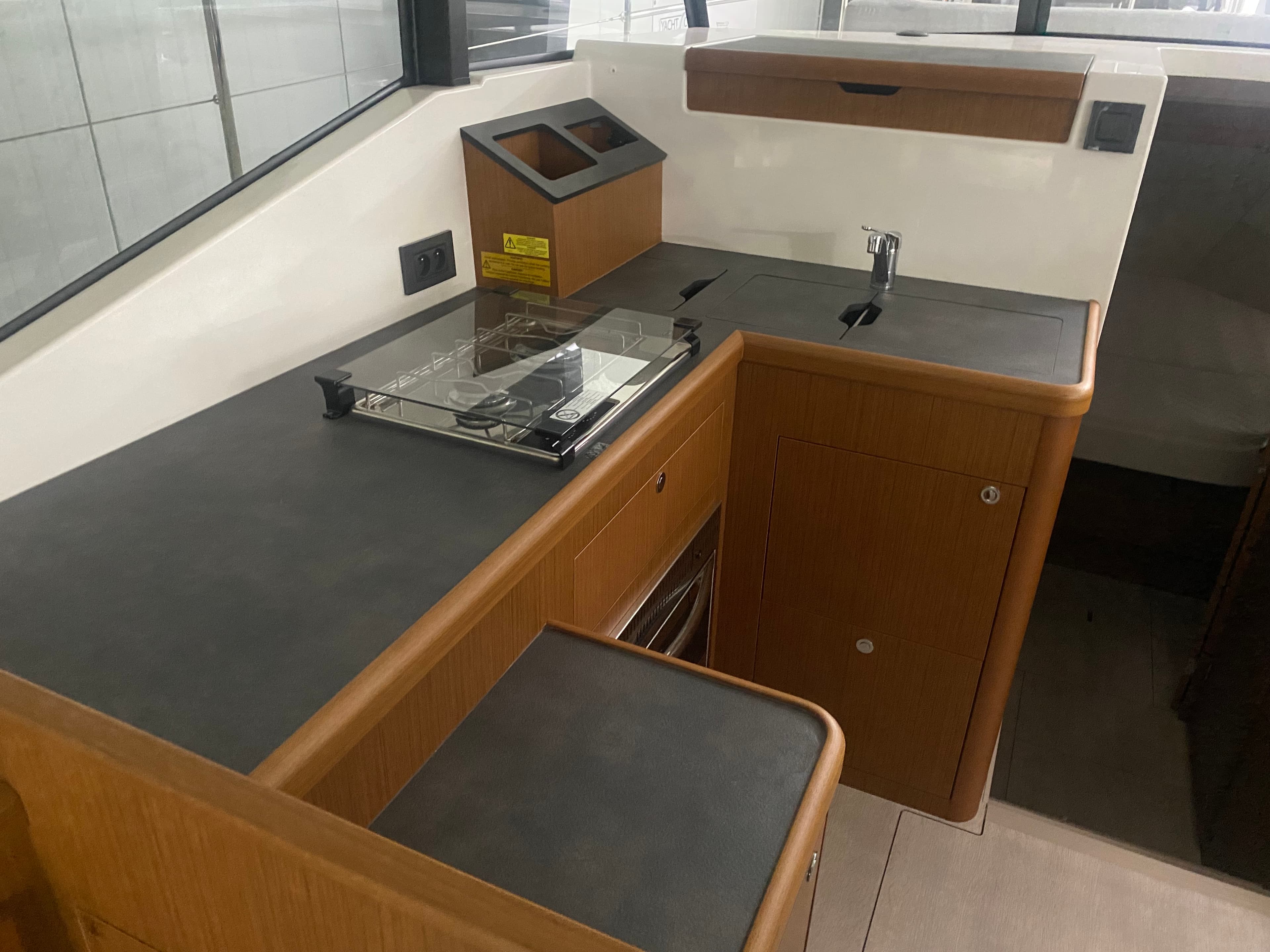 Beneteau Swift Trawler 35 Fritz – bilde 2 av 6
