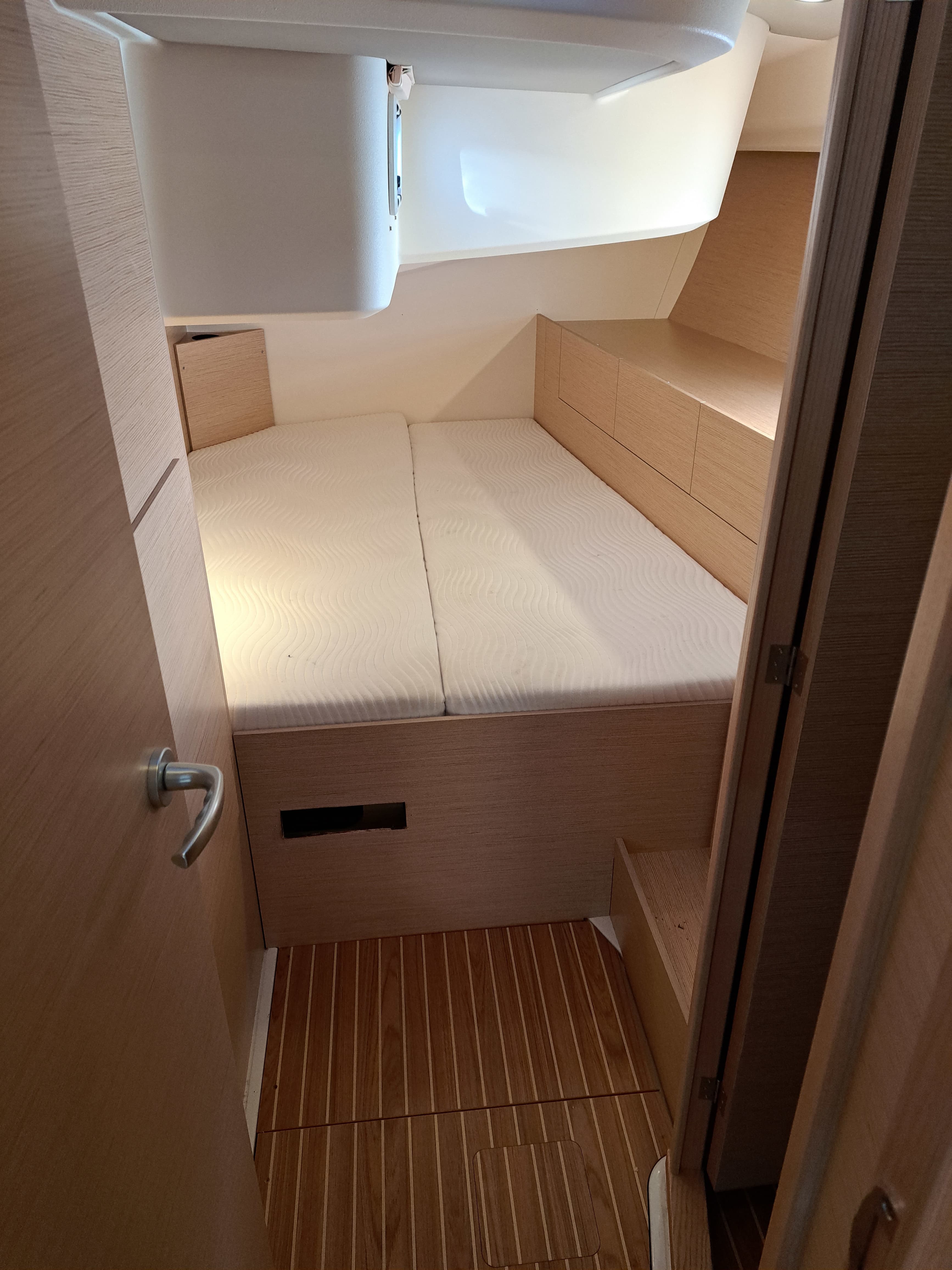 Hanse 508 Pandora – bilde 5 av 26