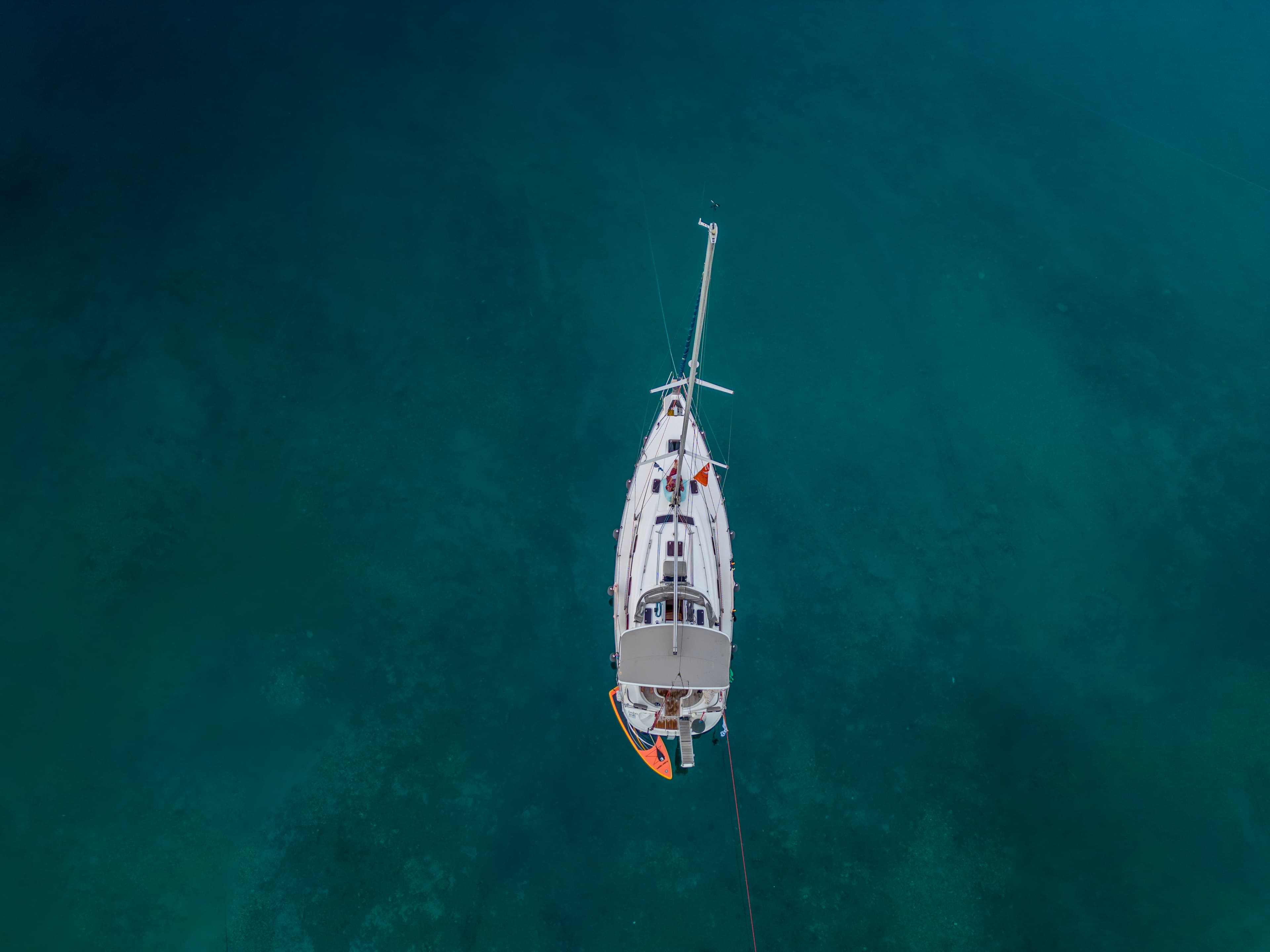 Bavaria 40 Cruiser Baba Sails – bilde 5 av 13