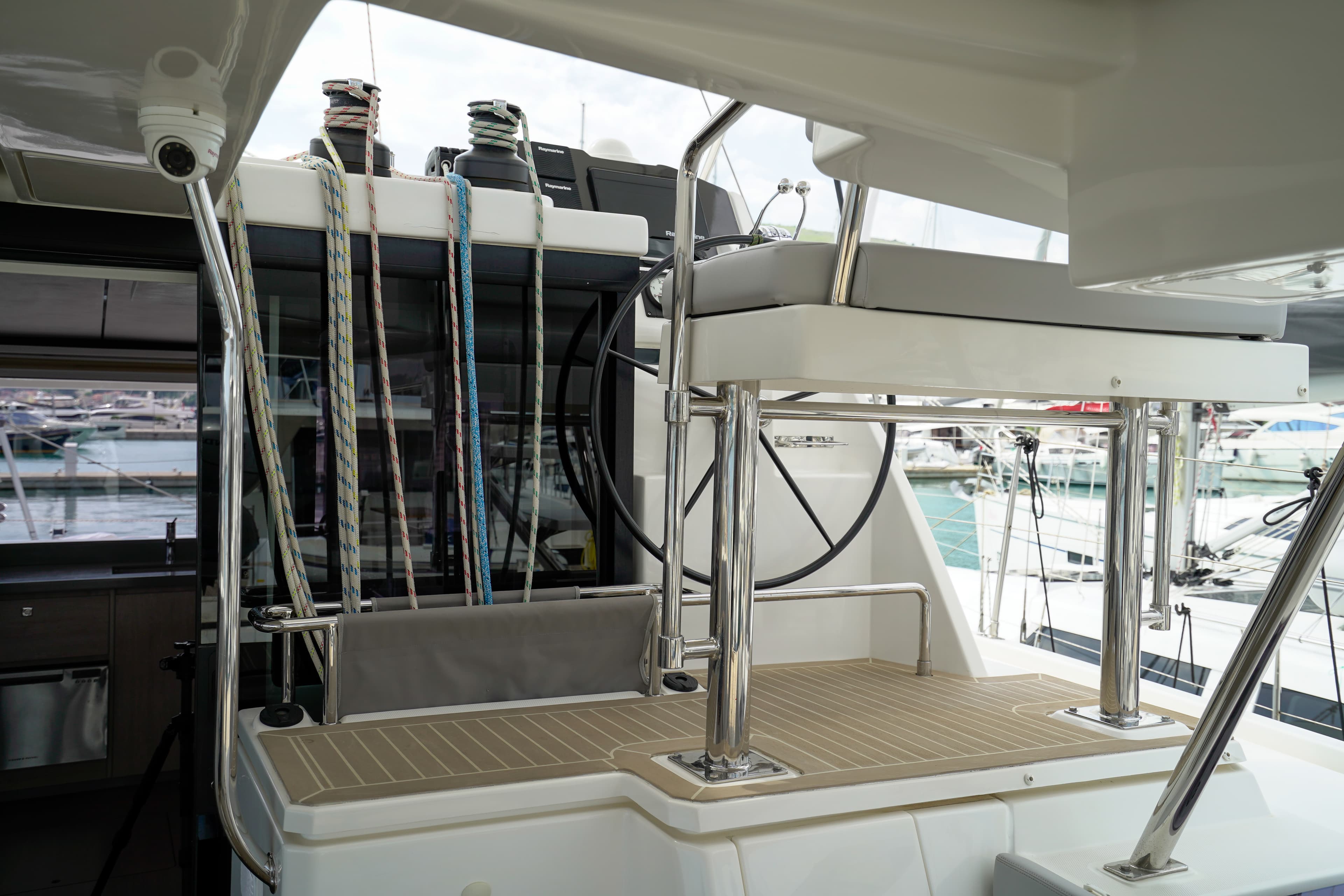 Leopard 45 Manaphy – bilde 5 av 50
