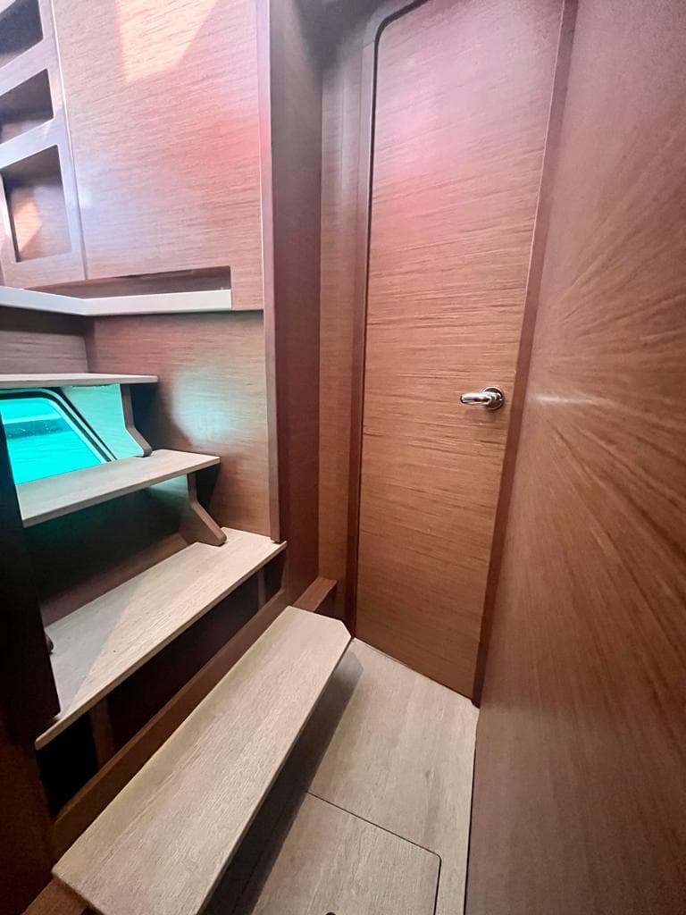 Lagoon 42 Vesper – bilde 5 av 70