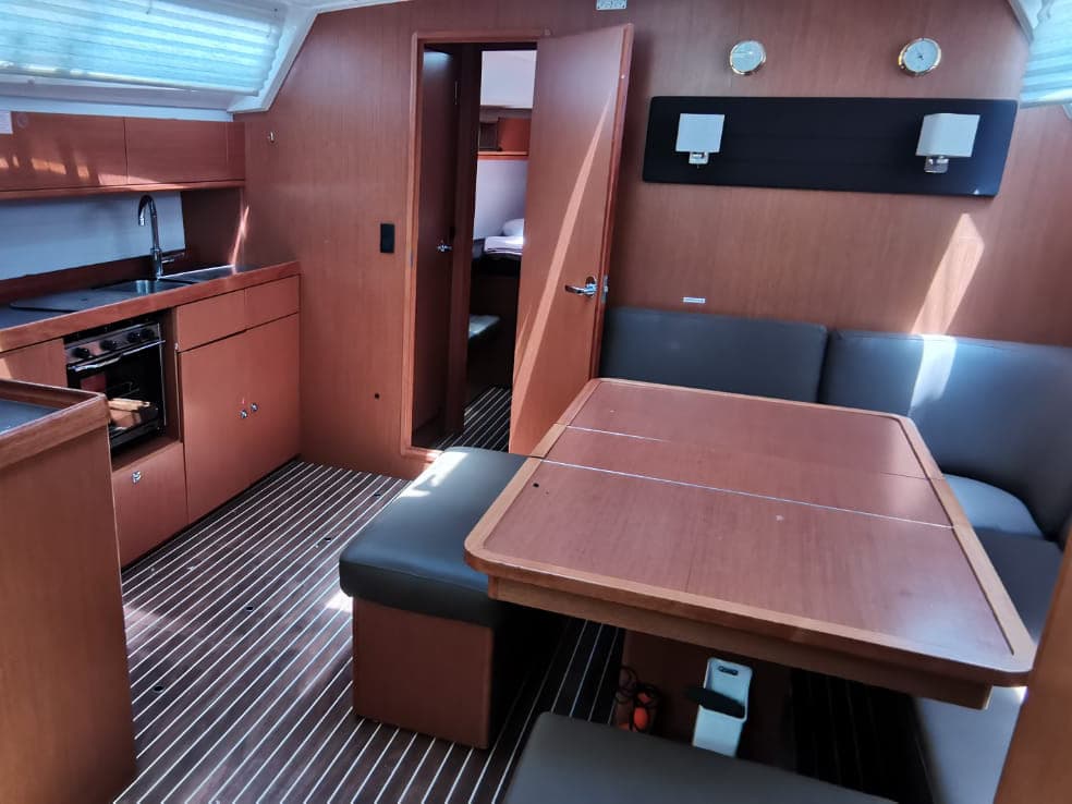 Bavaria Cruiser 46 Volante – bilde 5 av 9