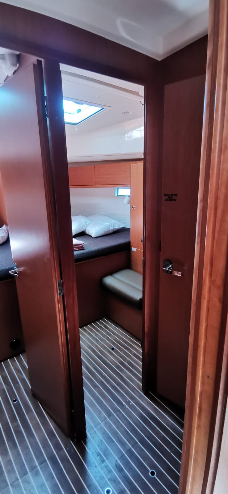 Bavaria Cruiser 46 Volante – bilde 4 av 9