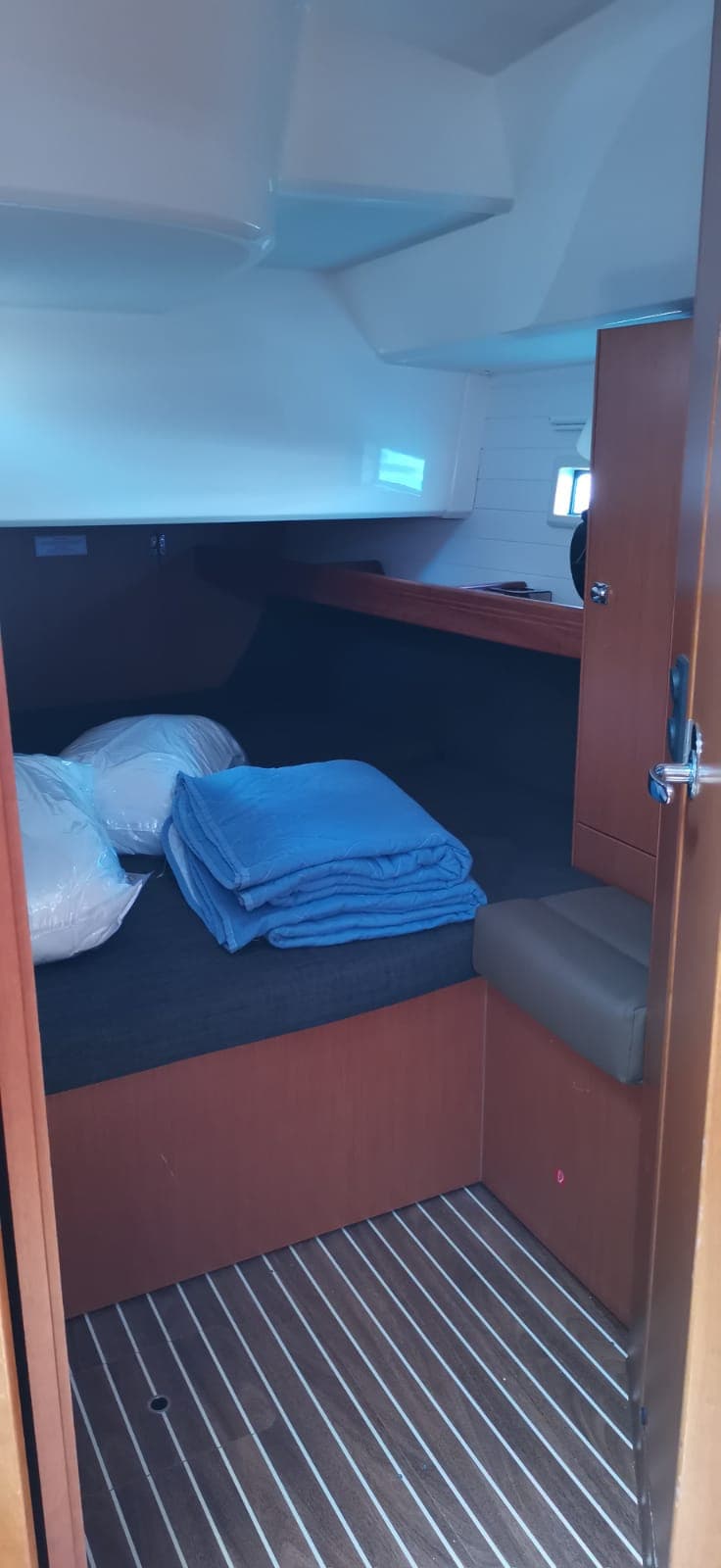 Bavaria Cruiser 46 Volante – bilde 2 av 9