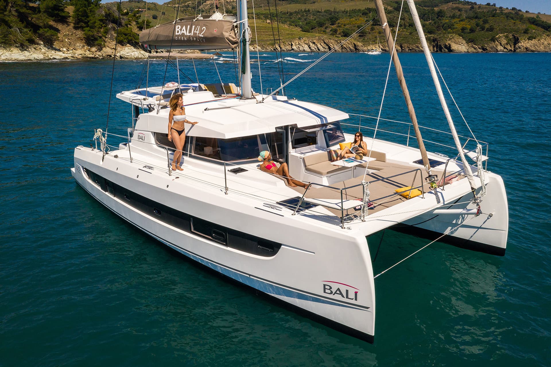 Bali 4.2 Premium – bilde 5 av 18