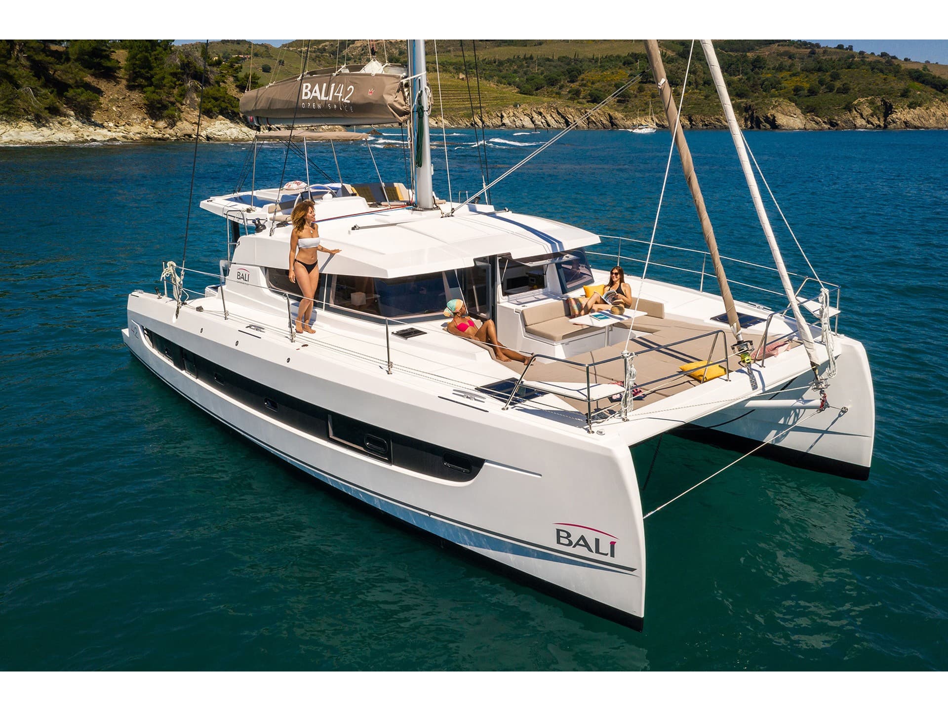Bali 4.2 Premium
