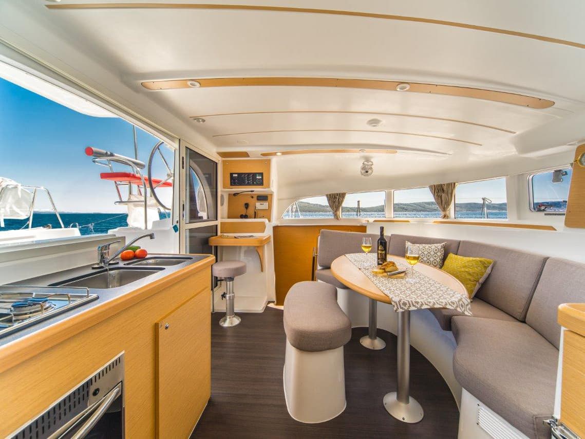 Lagoon 380 Maestro – bilde 2 av 5