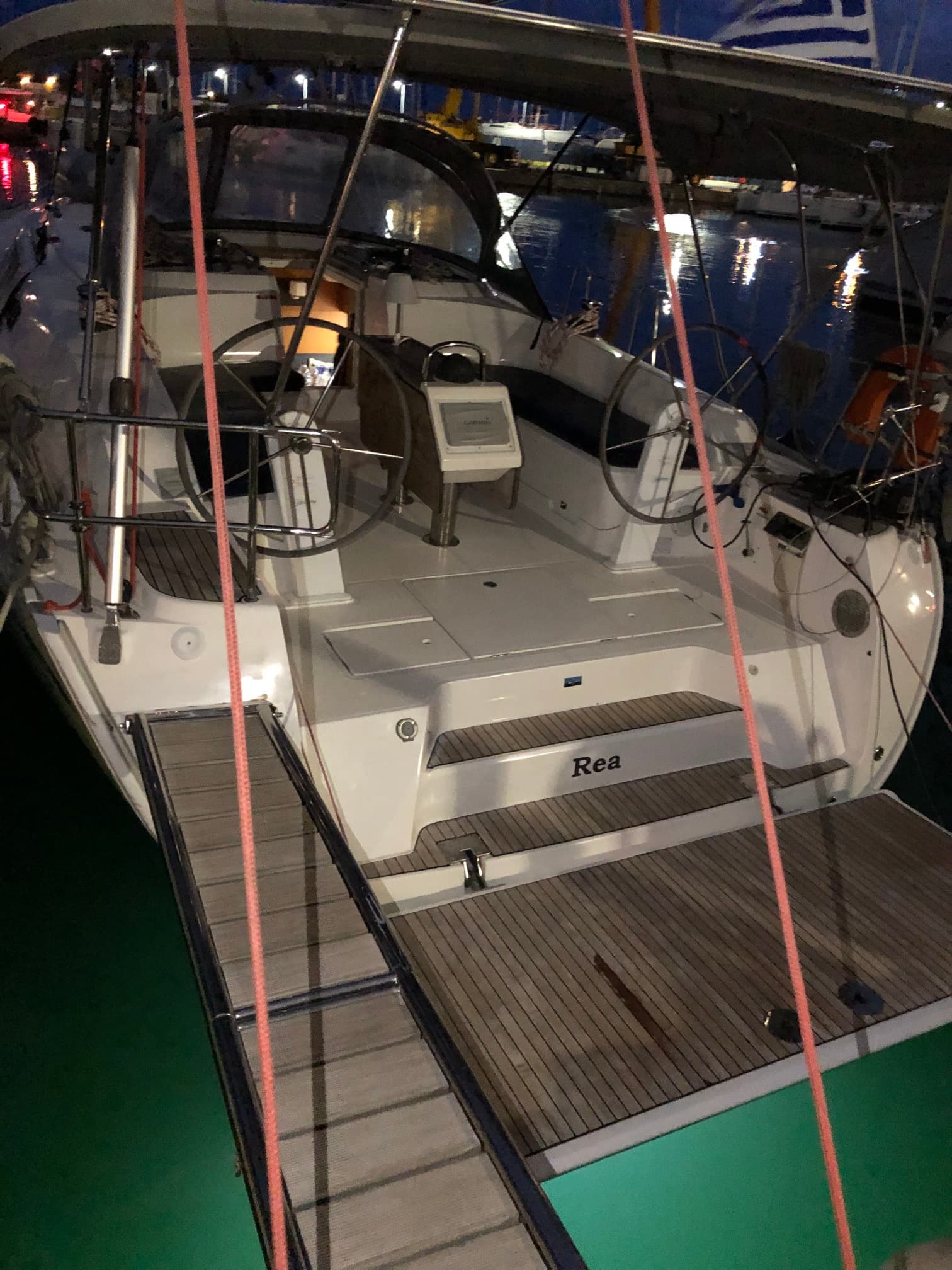 Bavaria 46 Cruiser Rea (Refit 2022) – bilde 3 av 42
