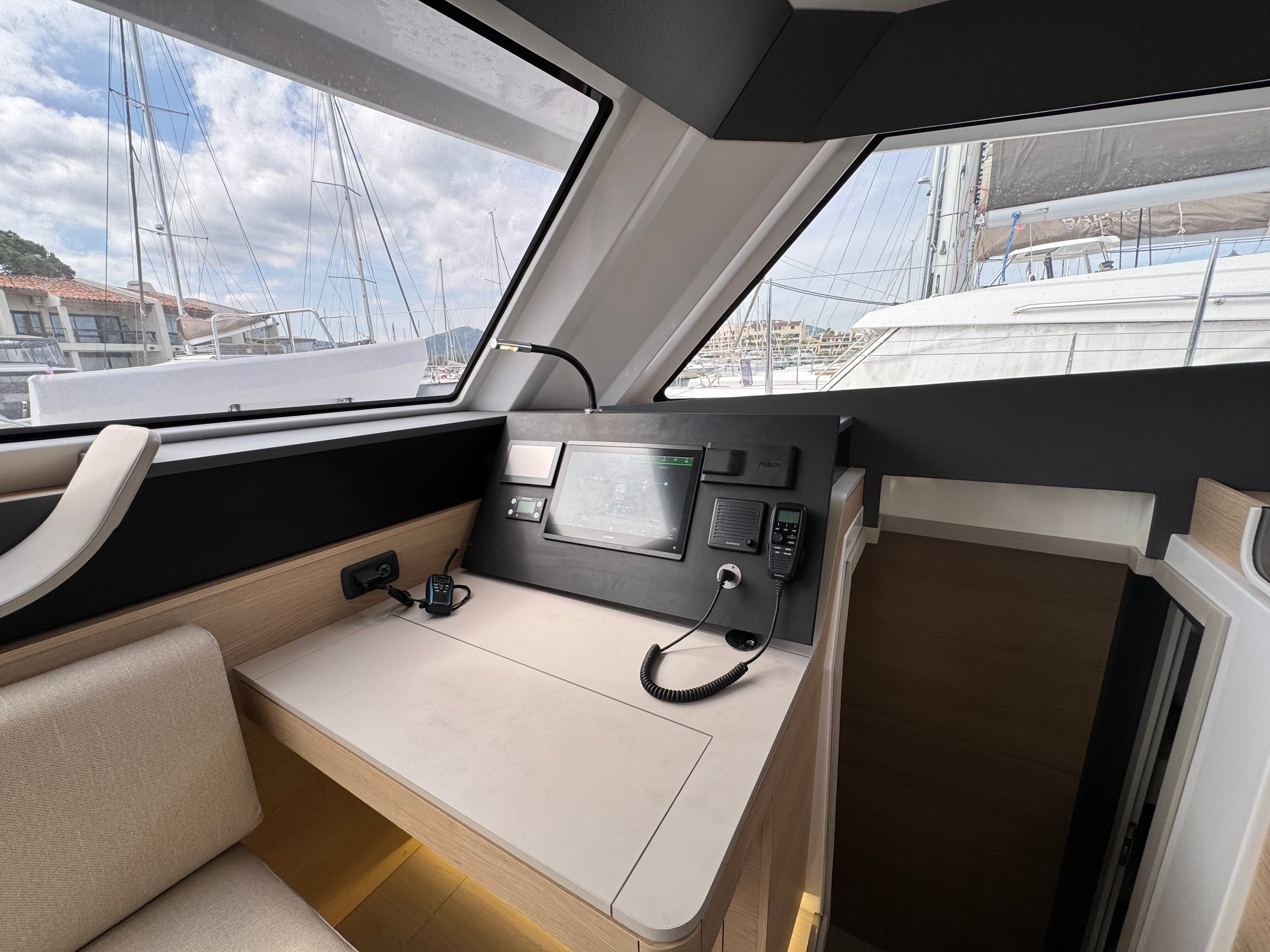 Aventura Catamarans Aventura 45 Good luck
