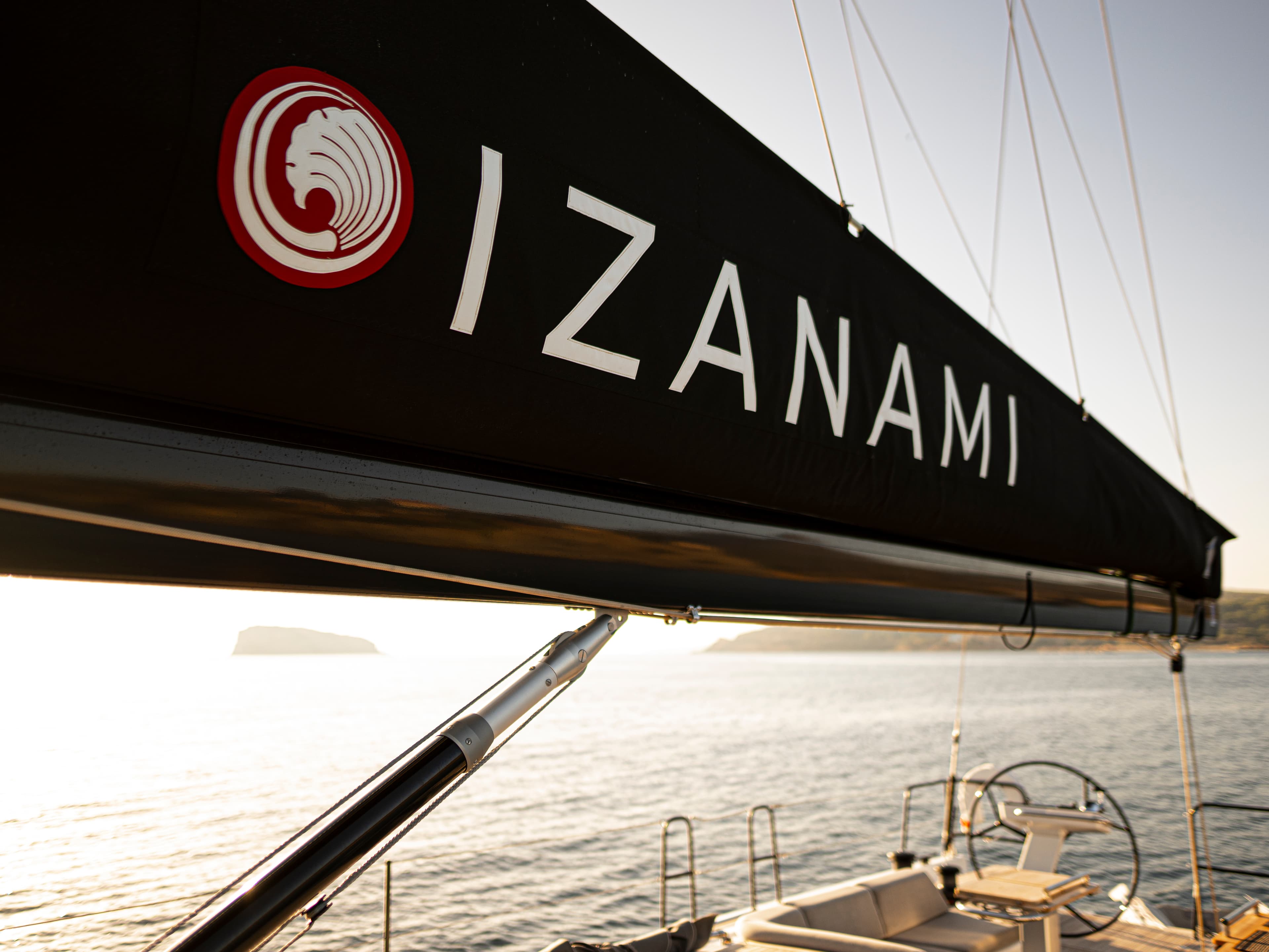 Beneteau First 53 Izanami – bilde 2 av 12