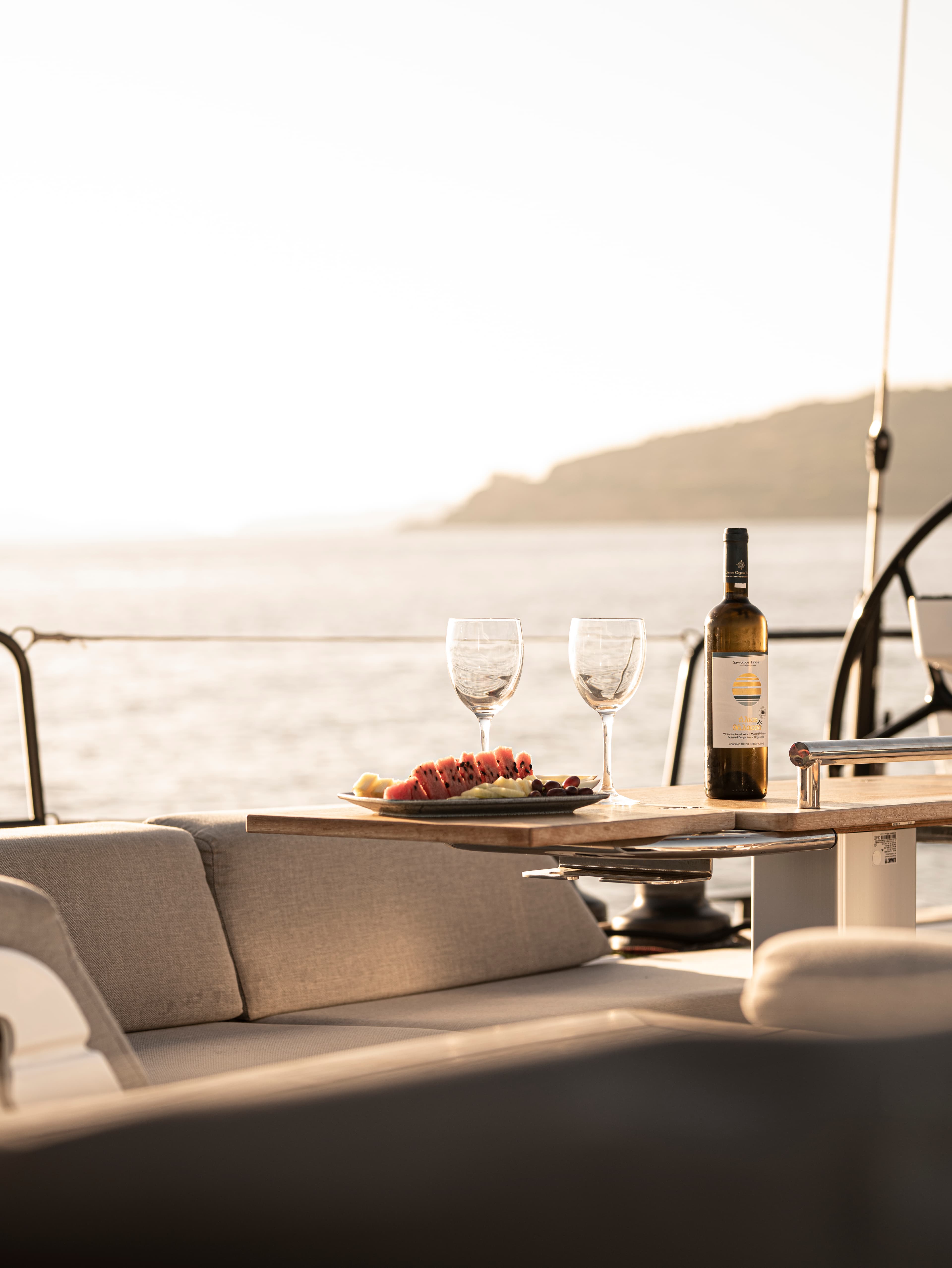 Beneteau First 53 Izanami – bilde 4 av 12