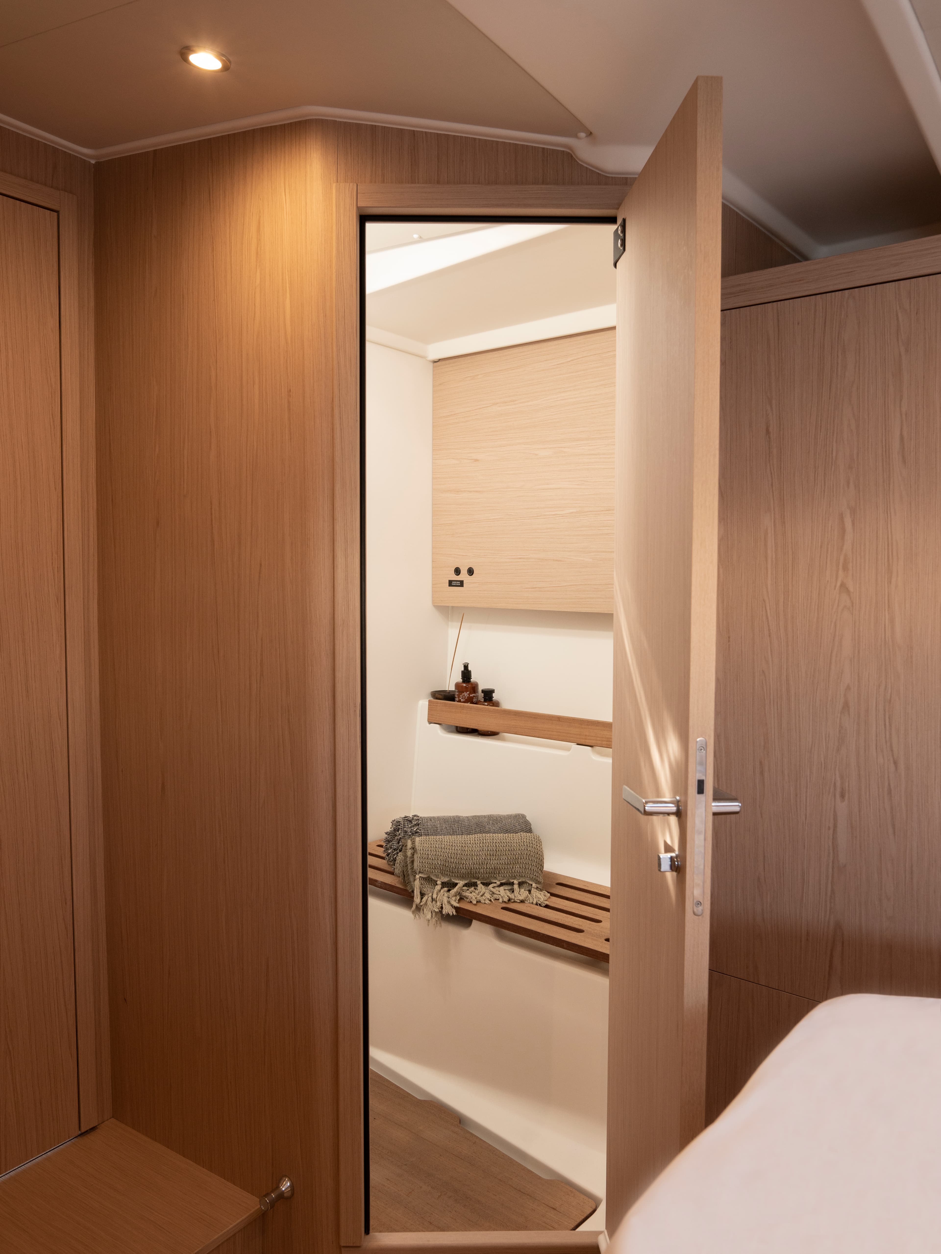 Beneteau First 53 Izanami – bilde 3 av 12