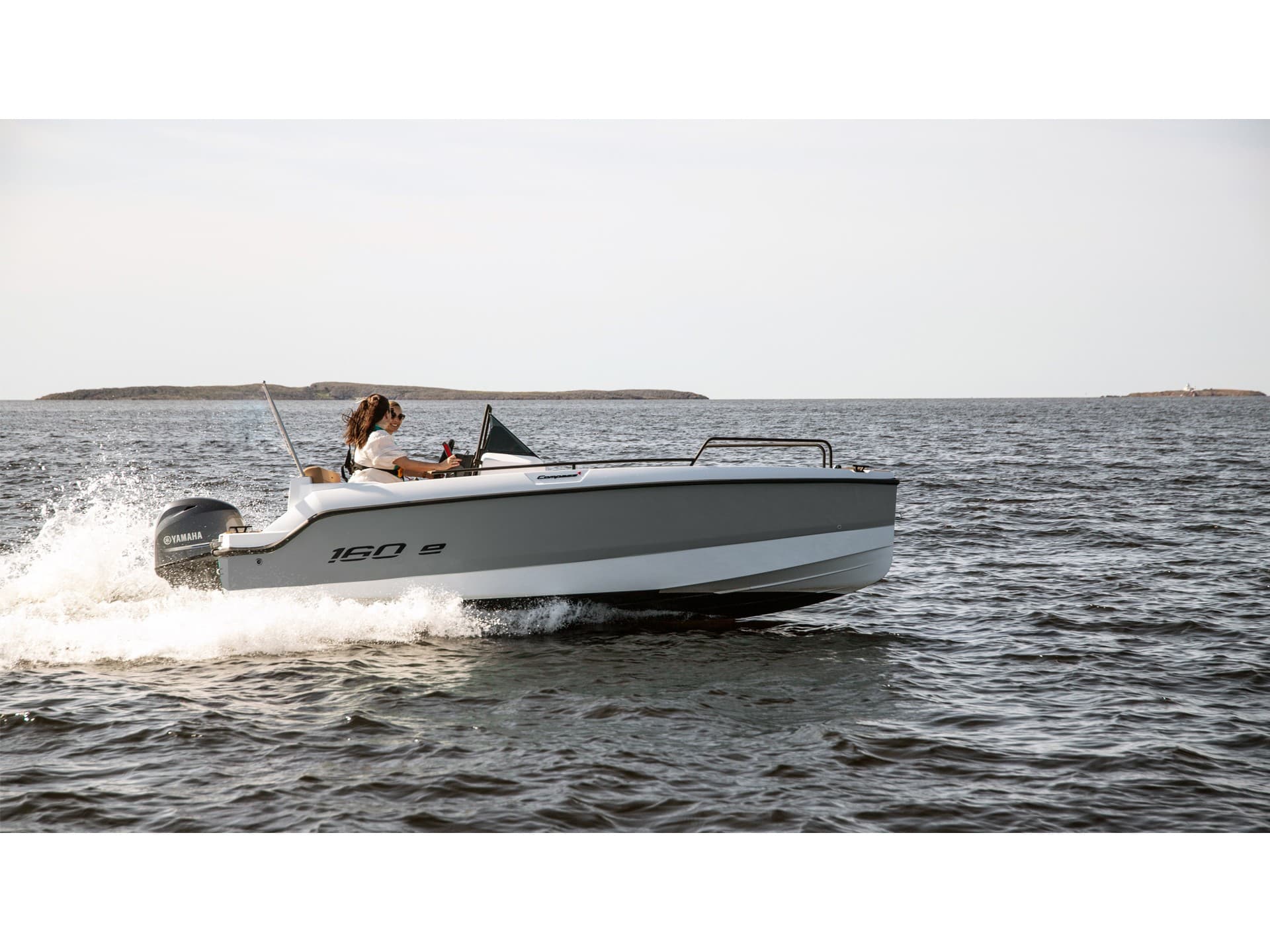 Compass 160e Alia – bilde 4 av 4