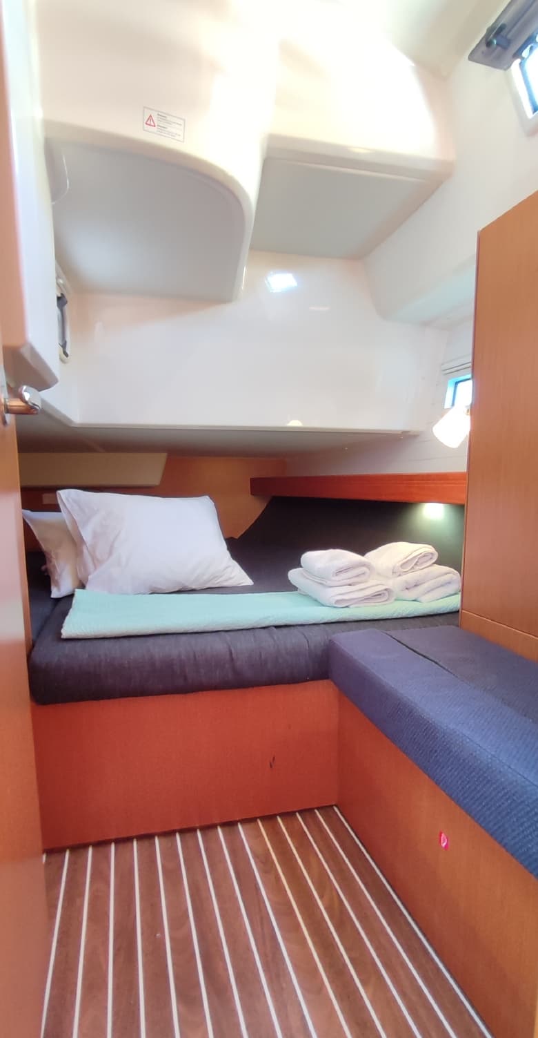 Bavaria 41 Cruiser SAKE – bilde 3 av 11