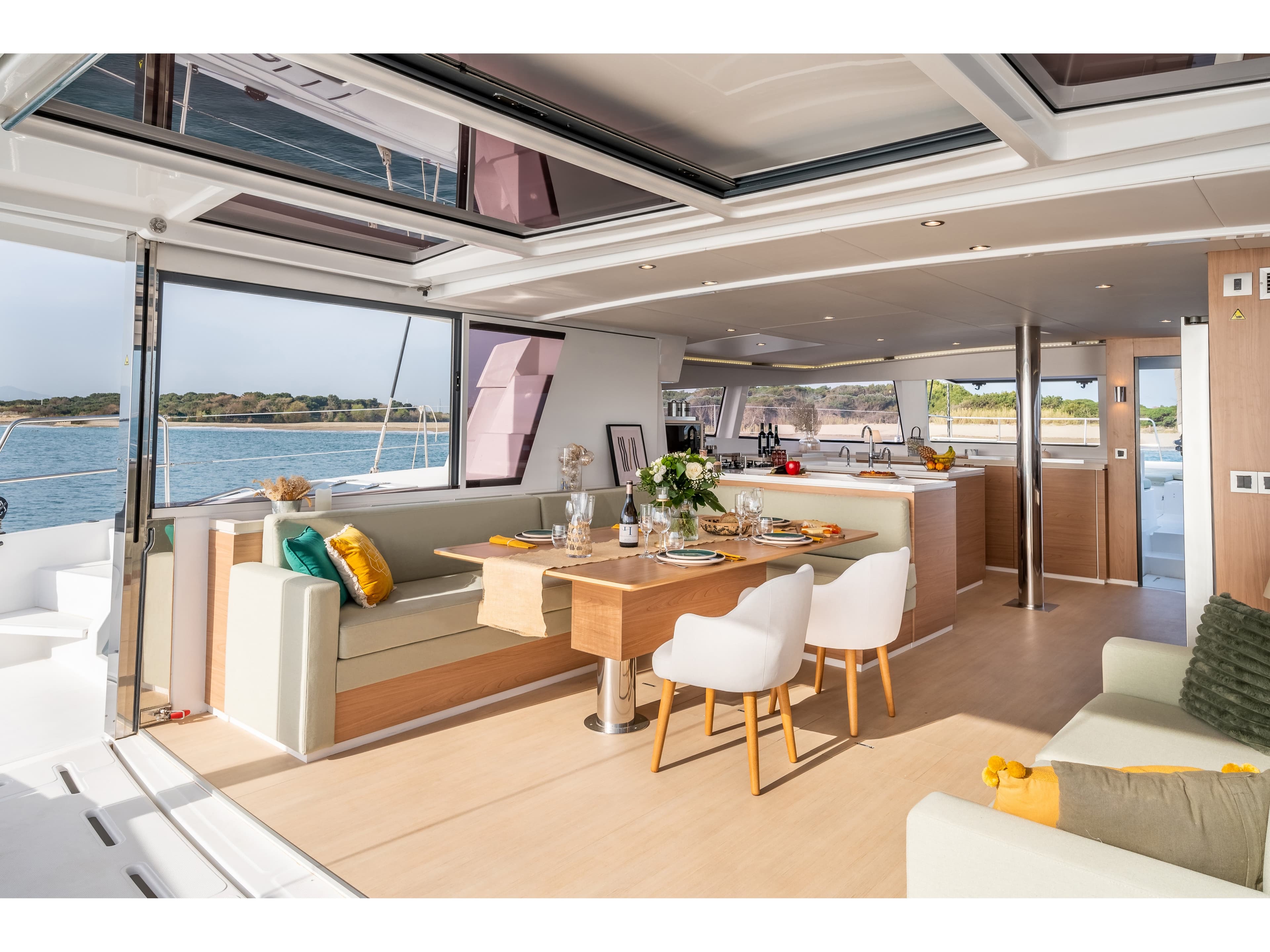 Bali 5.4 MIM OCEAN 3 – bilde 2 av 35