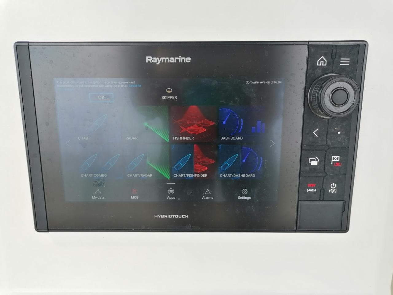 Dufour 460 Silia – bilde 4 av 55