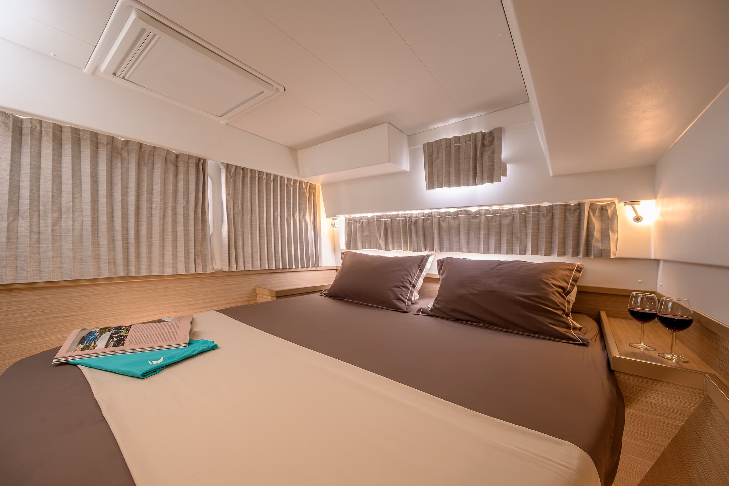 Lagoon 42 ARIELLE – bilde 5 av 21