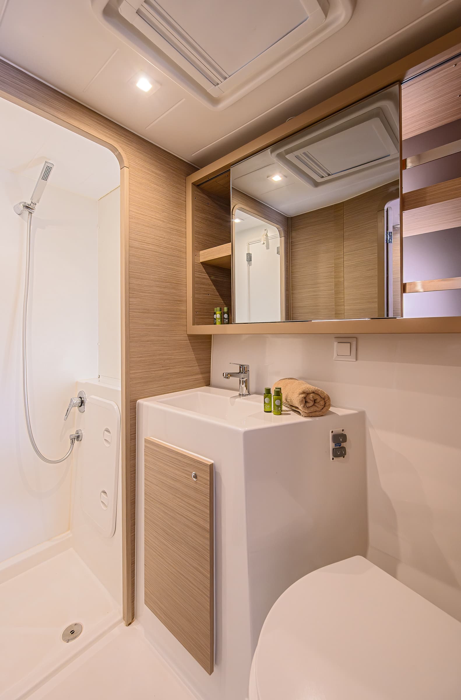 Lagoon 42 ARIELLE – bilde 4 av 21