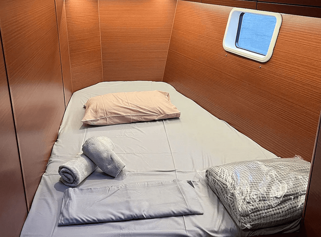 Hanse 508 Neraida – bilde 3 av 16