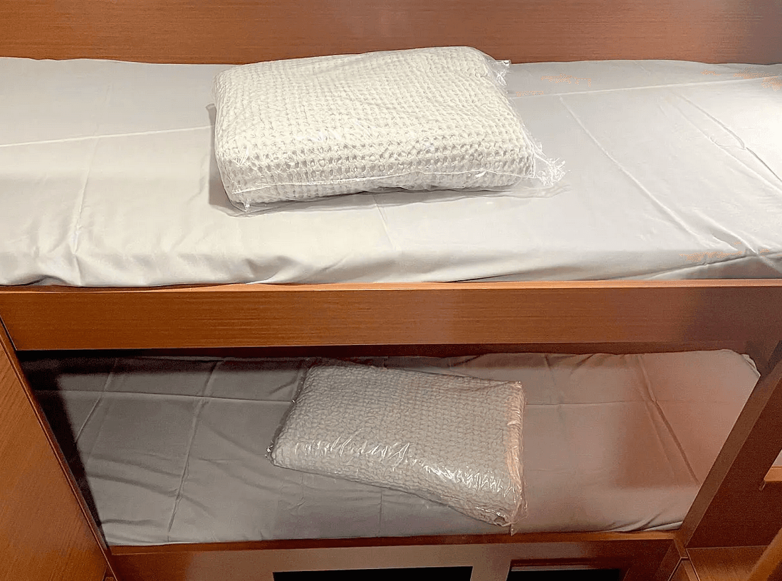 Hanse 508 Neraida – bilde 5 av 16