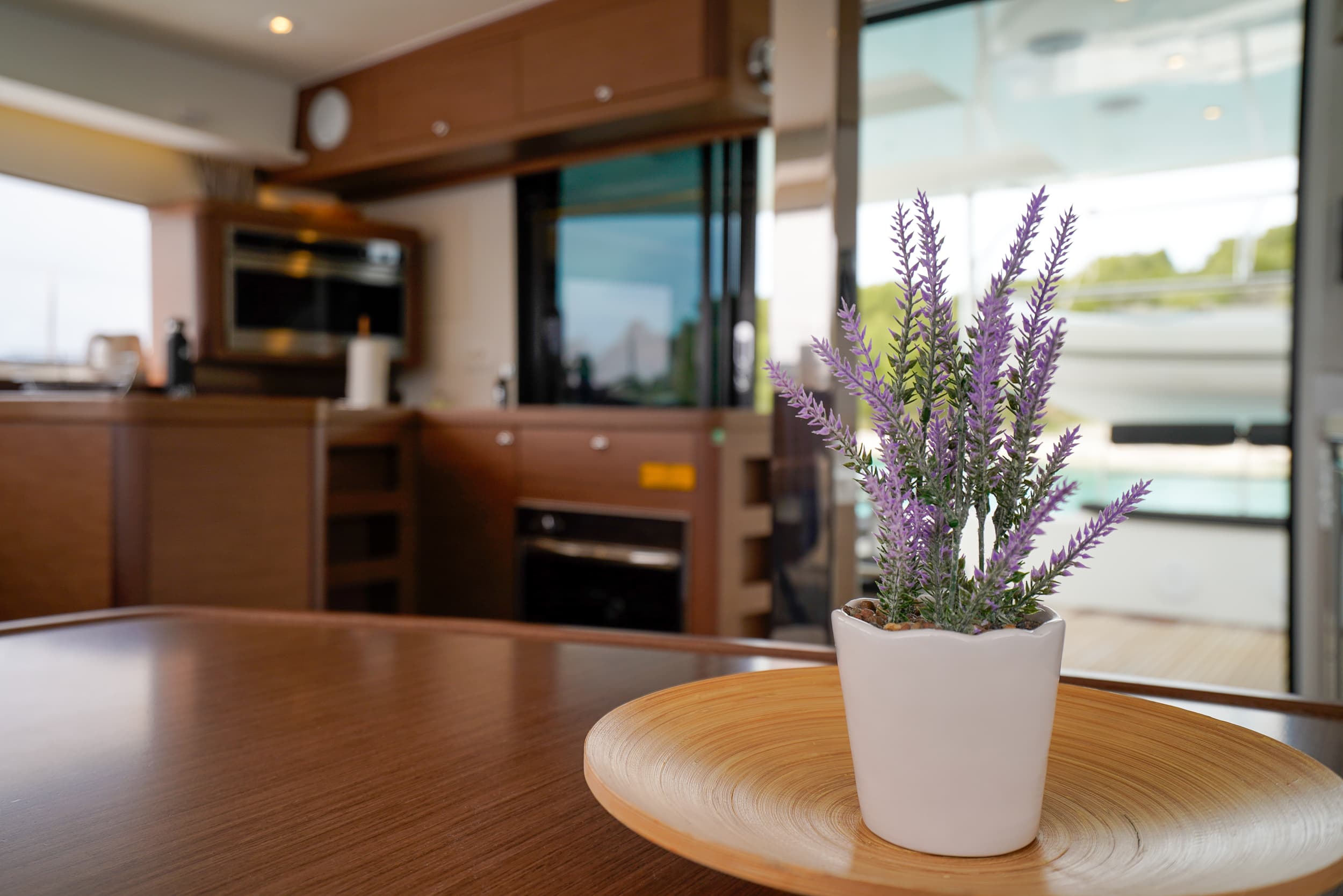 Lagoon 42 Vesper – bilde 2 av 70